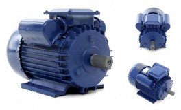 Villanymotor 2500W 220V-50Hz
