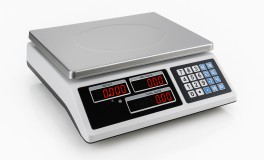 Digitális Árazós Mérleg 40kg-ig