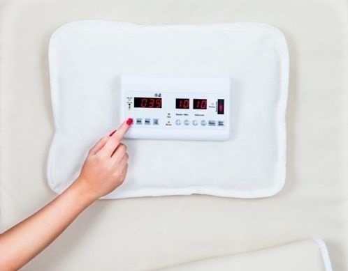 Az eredeti Dr Magnet Impulser 2