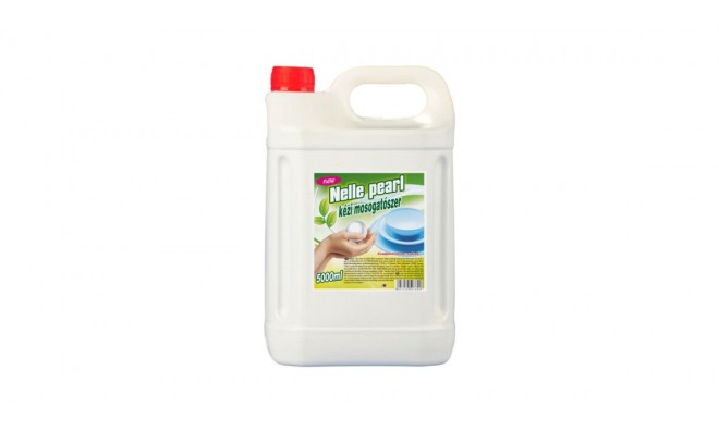 Pearl Nelle Kézi Mosogatószer 3x5 L