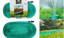 ProGarden sprinkler áztató 15m