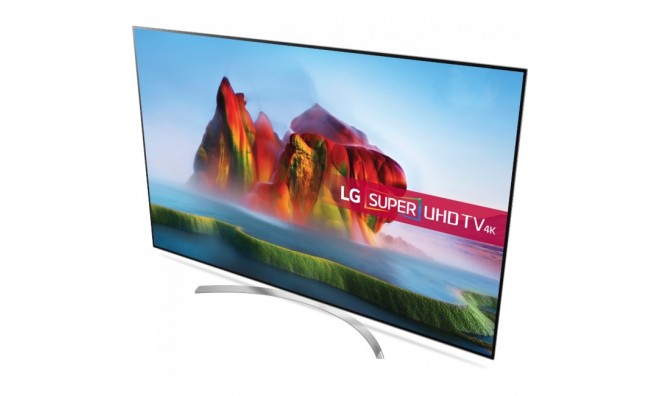LG 139 CM UHD SMART LED TV 2