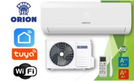 ORION Ecoline Split Klíma 3.5 kW