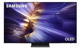 Samsung 48'' 4K UHD Smart OLED TV