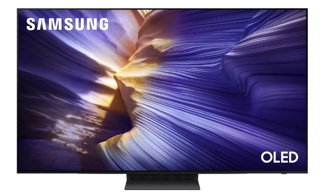 Samsung 48'' 4K UHD Smart OLED TV