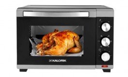 KALORIK ELEKTROMOS SÜTŐ 25L,1600W