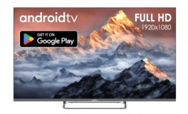 Smarttech 40'' SMART ANDROID TV