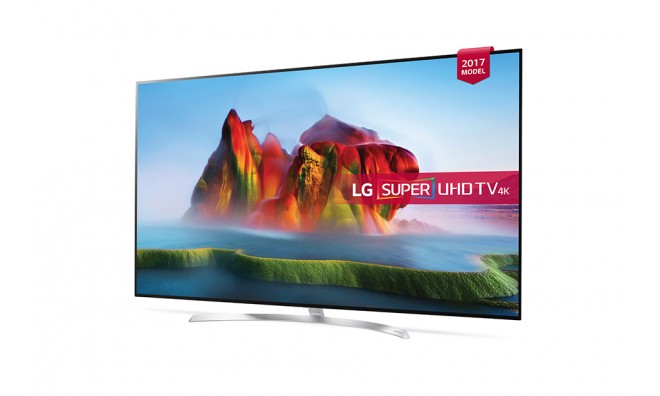 LG 165 CM UHD SMART LED TV - 349 990 Ft - Gruppi.hu