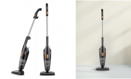 Deerma Vacuum Cleaner 600W porszívó