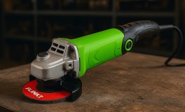 Flinke sarokcsiszoló 1050W