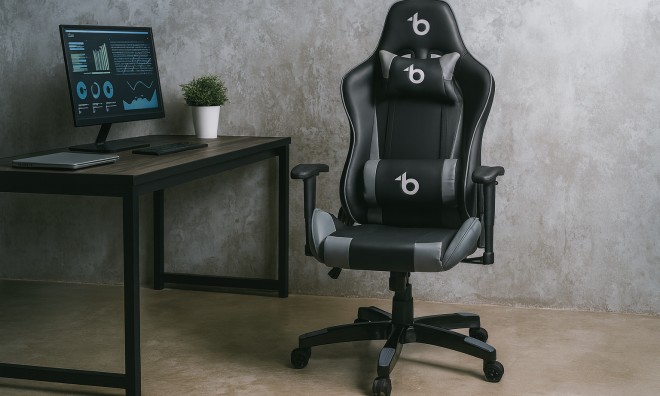 Professzionális gamer szék