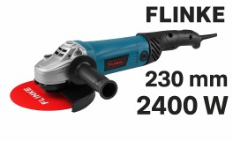 Flinke 2400W sarokcsiszoló