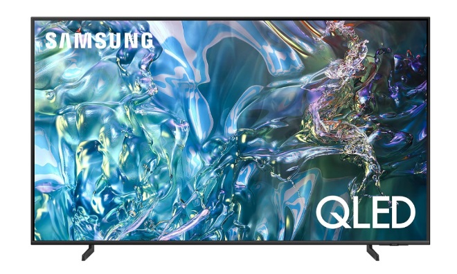 Samsung 50'' QLED 4K UHD Smart TV
