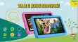 Gyerek Tablet strapabíró házban - min