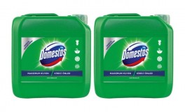 Domestos 2x3,24L Megapack