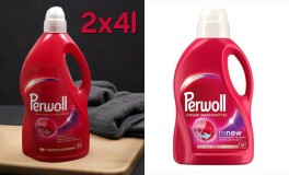 1+1 Perwoll Renew & Repair Mosógél 