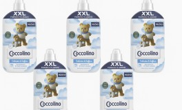 6x1750ml Coccolino Delicata&Soffice
