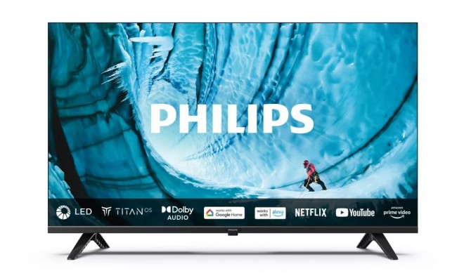 Philips 32'' HD Ready Smart LED TV