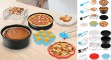 12 részes Air Fryer tartozék csomag - min
