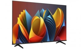 Hisense 43'' UltraHD, 4K, QLED TV