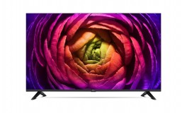 LG 65'' 4K UHD Smart LED TV