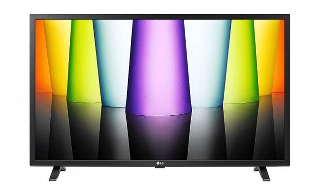 LG 32'' Smart Full HD LED TV 80 cm