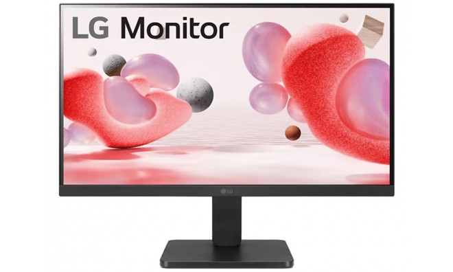 LG 22MP410P-B Monitor