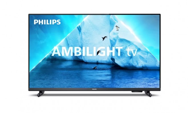 Philips 32'' Full HD Smart TV