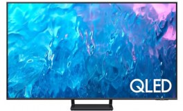 SAMSUNG 55'' QLED 4K Smart TV