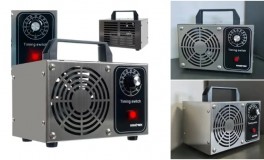 Ózongenerátor – 100 W
