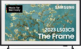 Samsung GQ32LS03CBU – The Frame