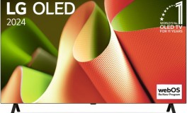 LG OLED AI B4 (2024)
