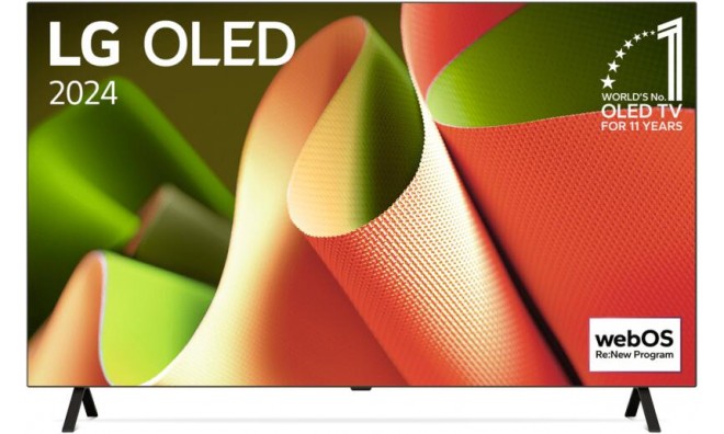 LG OLED AI B4 (2024)