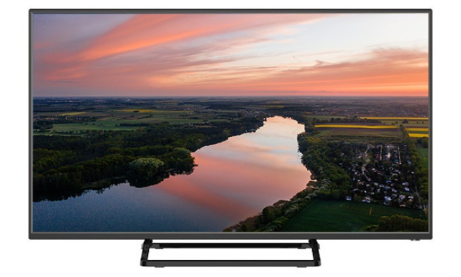 Express Luck 40'' FHD DLED smart TV