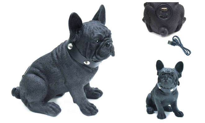 Bulldog Bluetooth Hangszóró 
