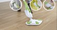 H2O Mop X6 6-in-1 gőztisztító 2 - min