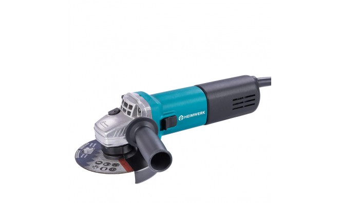 HEIMWERK Sarokcsiszoló 1050W