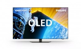 Philips 55'' OLED 4K Ambilight TV