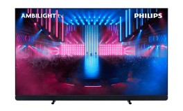 Philips OLED 55'' 4K UHD Ambilight