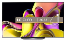 LG 65'' 4K OLED Smart TV (2023)