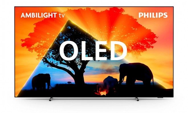 Philips 48'' OLED Ambilight TV