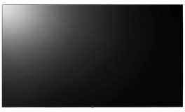 LG 86'' 4K UHD