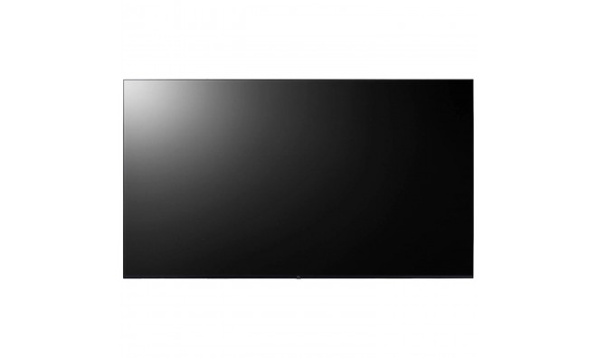 LG 86'' 4K UHD
