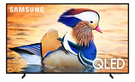 Samsung 50''4K QLED Smart TV (2024)