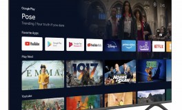 SMART-TECH 40'' SMART LED TV
