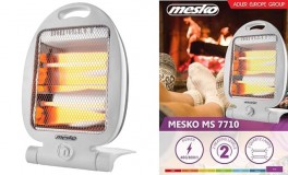 MESKO HALOGÉN HŐSUGÁRZÓ, 800W