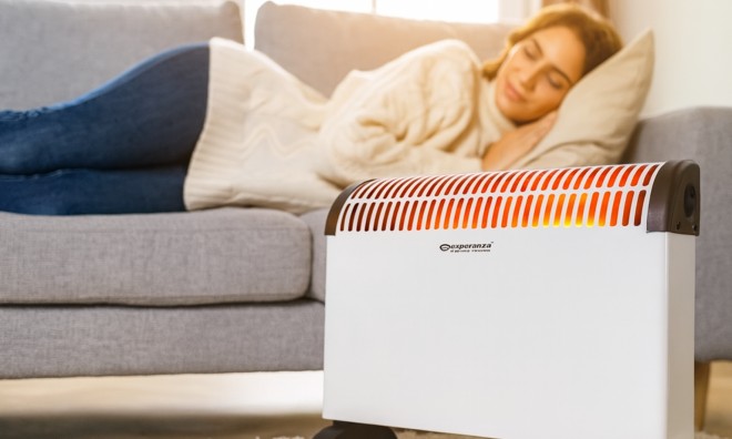 Esperanza konvektor 2000W