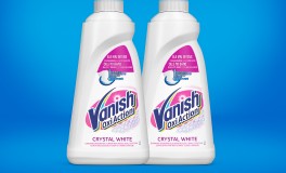 1+1 Vanish Oxi Action Folttisztító