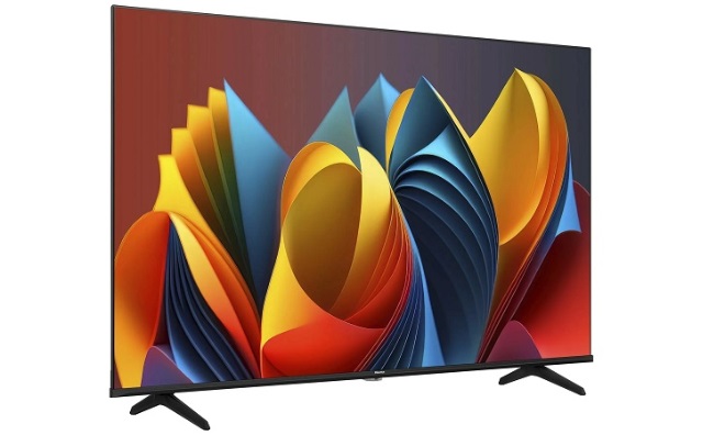 Hisense 43'' UltraHD, 4K, QLED TV