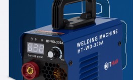 HITMAN HT-WD-330A Hegesztőgép